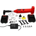 ?meuleuse p6  batterie