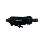 Meuleuse pneumatique droite tdg s22000 - diam�tre de pince : 36 mm - filetage d'entr�e d'air : 1 / 4  ...