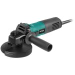 Meuleuse avec protection anti - �tincelles (900w 115 - 125mm 11000) au design ergonomique