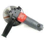 Meuleuse tronconneuse m10 capacite 100mm cedrey