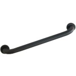 Garde - corps mural 30 cm, noir - 70101630 - 70 - mexen