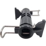 Mezheng - connecteur d'extension de tuyau pour accessoire de pi�ces de nettoyeur haute pression pour ...