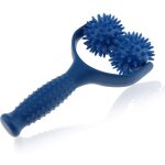 Mezheng - rouleau massage anti cellulite, balles de massage pieds roller avec poignée rouleau de massage ... Mezheng - rouleau massage anti cellulite, balles de massage pieds roller avec poignée rouleau de massage ...