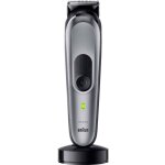 Mgk7420 10in1 tondeuse  barbe, tondeuse  cheveux, tondeuse corps, tondeuse nez & oreilles, tondeuse ...