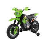 Mh - moto cross lectrique enfants