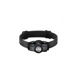 Mh5 lampe frontale led rechargeable 400lm ip54 - 502147 - led lenser