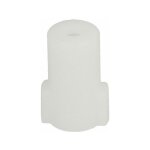 Accouplement de brleur 1 mplat