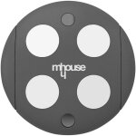 Tlcommande mhouse gtx4