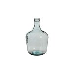 Mica decorations - carafe en verre transparent diego 12l �27cmx42cm