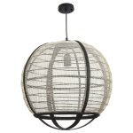 Mica decorations - jamais utilise] lampe pendante