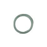 Micel - cble pour treuil de volet roulant 'pr33', longueur 6 mtres et paisseur 2 mm, valable pour ...