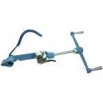 Michaud - cercleuse à vis pour mise en ?uvre du feuillard bc959 Michaud - cercleuse à vis pour mise en ?uvre du feuillard bc959