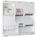 Michaud - tdc no grd2tv - 8 rj45 dti + filtre tv 4s lb218