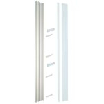 Michaud - pack goulotte gtl de 13 modules lg 2, 50 m q388
