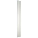 Michaud - socle de goulotte gtl de 13 modules 2, 50 m q380