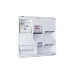 Michaud - tdc néo grd3tv - 8 rj45 dti + filtre tv 4s lb318 Michaud - tdc néo grd3tv - 8 rj45 dti + filtre tv 4s lb318