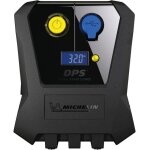 Michelin 009518 mini compresseur num�rique pour voiture 12 v, 3, 5 bars16