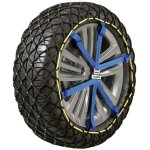 Michelin ? cha�ne � neige textile composite ? 2 pi�ces ? montage automatique ? adh�rence optimale sur ...
