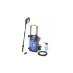 Michelin - nettoyeur haute pression - 125 bars - 1600w