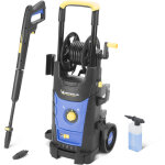 Michelin - nettoyeur haute pression mpx25ehds 2500w, pression 170 bar, d�bit 500l / h avec double speed ...