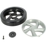 Michelin - roue d=170mm 3440480 - nettoyeur haute pression