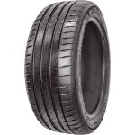 Michelin summer 245 / 45 zr19 tl 102y pilot sport 4 xl fsl goe acoustic, dt