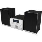 Micro - cha�ne cd / mp3 / usb / bt
