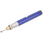 Micro graveur �lectrique, stylo de gravure sans fil rechargeable usb portable � faible bruit avec 9 t�tes ...