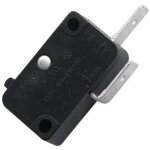Micro - interrupteur d'origine (ts - 21582850, 51x5928) raclette, gril, wok ariston hotpoint, bauknecht, ...