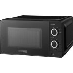 Royalty line - micro - ondes 20l 700w noir rlmwo3818 - blk Royalty line - micro - ondes 20l 700w noir rlmwo3818 - blk