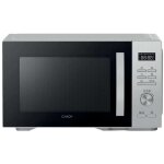 Micro - ondes candy - cmwa32w8dls - 900w - 32l - digital - 45 menus - argent