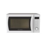 Micro - ondes candy idea cmwa20sdlw 700w digital 20l blanc - fonction d�cong�lation - 5 niveaux de puissance ...