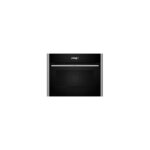 Neff - micro ondes + gril c24gr3xn1