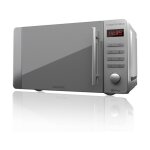 Cecotec - micro - ondes de 20 l proclean 5020 mirror