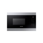 Micro - ondes + gril samsung micro - ondes gril encastrable - mg22m8274at