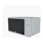 Micro - ondes grill pose libre 20l - klaf - blanc