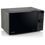 Micro ondes mono fonction hisense h23mobsd2h4
