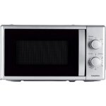 Micro - ondes micro - ondes � poser sous plan argent� 700 watts - respekta