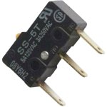 Micro switch commande vapeur (318379 - 44273) (500410122) centrale vapeur 3183793662734000601 domena