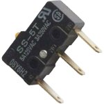 Micro switch commande vapeur (500410122) centrale vapeur 318379 domena