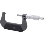 Micromtre 50 - 75 mm, prcision 0, 01 mm, alliage stable, usage professionnel.
