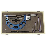 Microm�tre digital � touches interchangeables - 0 - 150 mm