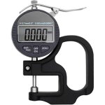 Micromtre lectronique numrique 0 - 12, 7 mm, testeur de profondeur 0, 01 mm, adapt  l'outil de mesure ...