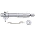 Microm�tre int�rieur, jauge de diam�tre int�rieur, al�sage du trou 5?30 mm, plage de pr�cision 0, 01 ...