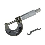 Microm�tre int�rieur pr�cision mesure filetage diam�tre interne instrument professionnel