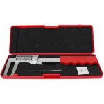 Micromtre pour rotor de frein  disque unit de fractions mtriques en pouces cran lcd 0 - 150 mm outil ...