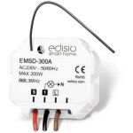 Micromodule �metteur / r�cepteur 868, 3 mhz pour contr�le �clairage dimmable ? installation facile sur ...