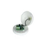 Microphone cctv externe mic03 Microphone cctv externe mic03