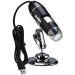 Feiyue - microscope domestique observation microscope numérique microscope électronique Feiyue - microscope domestique observation microscope numérique microscope électronique