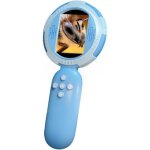 Microscope pour enfants, microscope de poche avec �cran ips 2, 0 , jouet �ducatif pour la micro - monde, ...